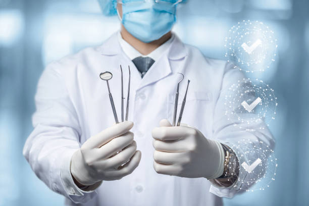 Best Root Canal Treatment  in St Johns, MI