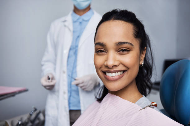 St Johns, MI Dental Services Company