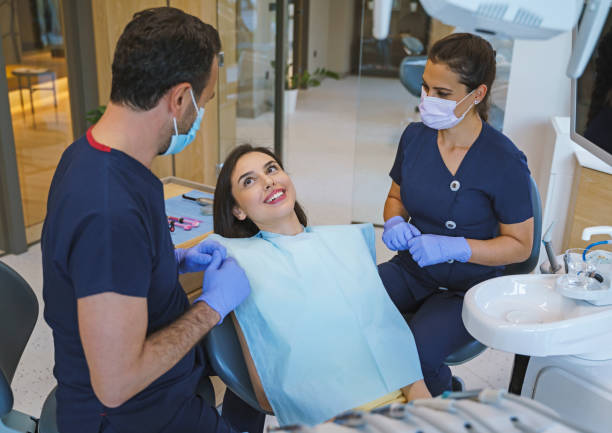 Best Full Mouth Reconstruction  in St Johns, MI