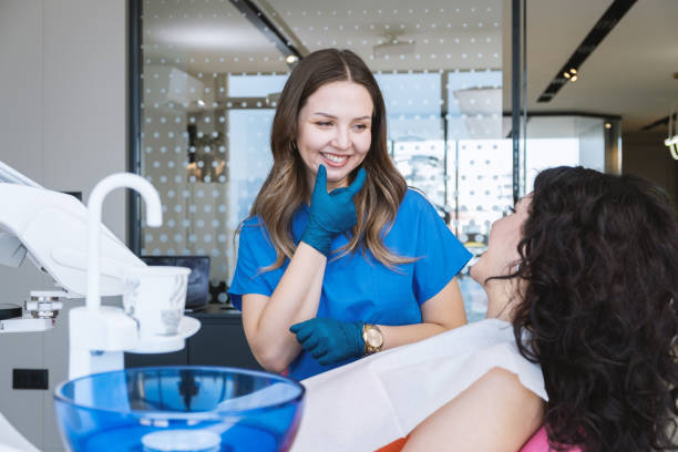 Best Veneers and Lumineers  in St Johns, MI