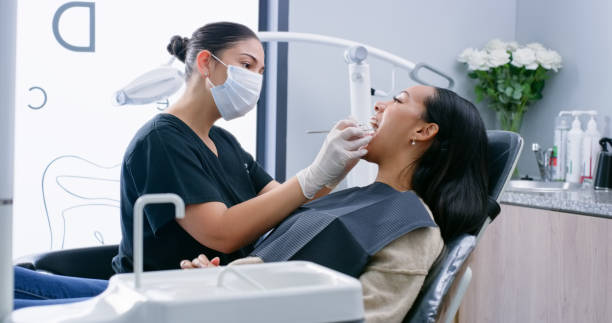 Best Oral Cancer Screening  in St Johns, MI