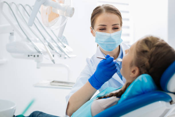 Best Veneers and Lumineers  in St Johns, MI